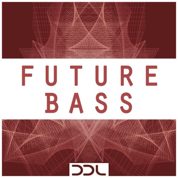 Future Bass – Loops & Samples & MIDI