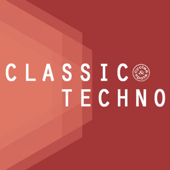 Classic Techno – Loops & Samples & Presets
