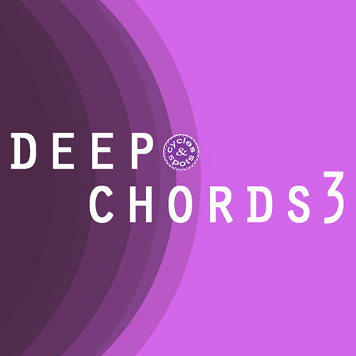 Deep Chords 3 – Loops & MIDI