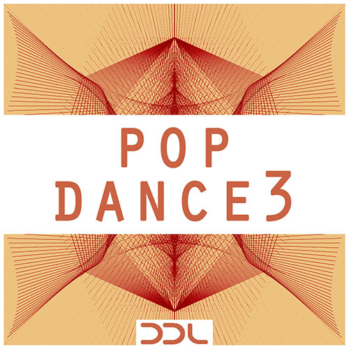 Pop Dance 3 – 10 Construction Kits