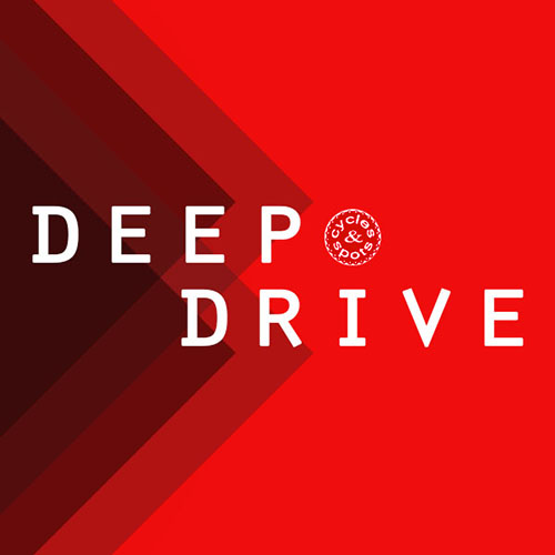 Deep Drive – 5 Construction Kits