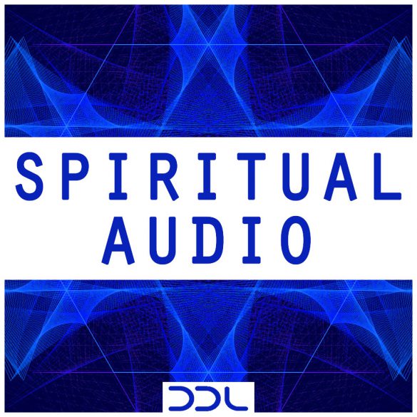 Spiritual Audio – Loops & MIDI