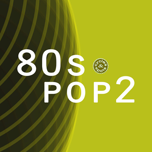 80s Pop 2 – Loops & MIDI