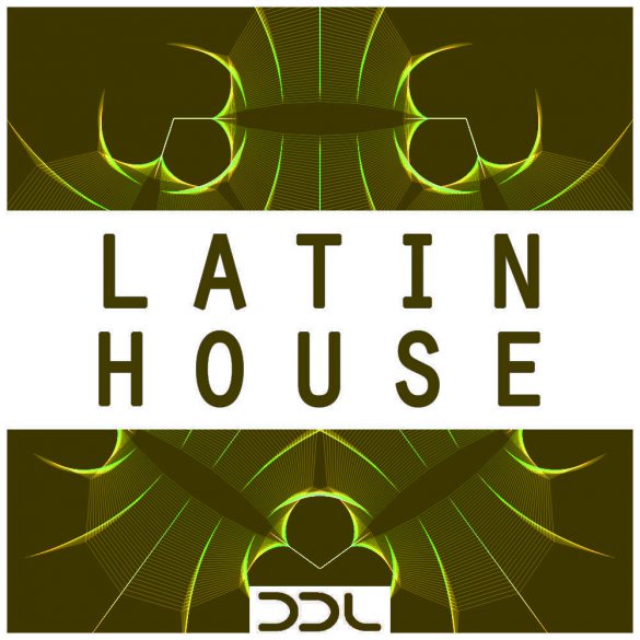 Latin House – 5 Construction Kits