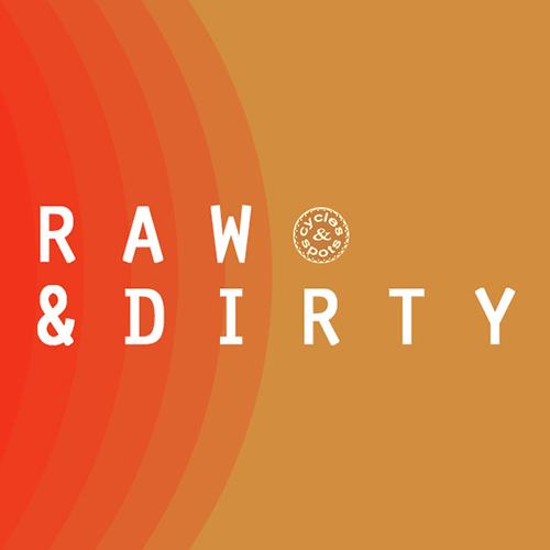 Raw & Dirty – 120 Wav Loops