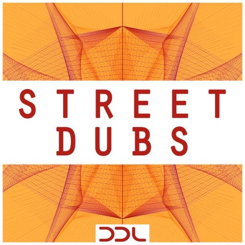 Street Dubs – 10 Construction Kits