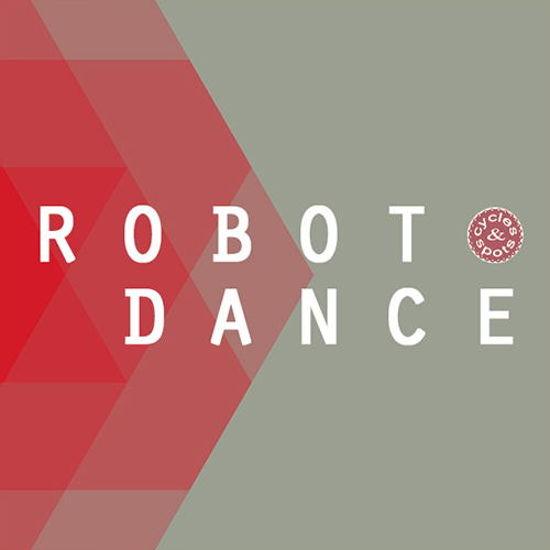 Robot Dance – 5 Construction Kits