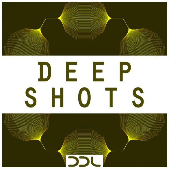 Deep Shots – 430 Samples