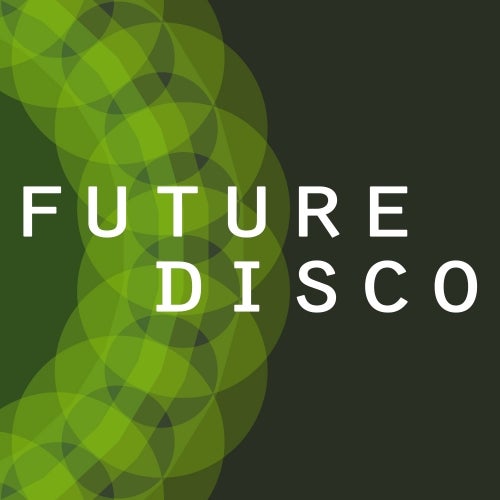 Future Disco – 5 Construction Kits