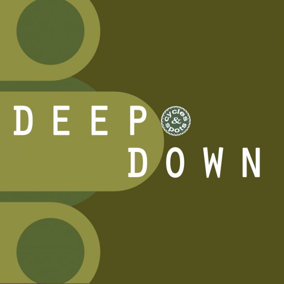 Deep Down – 5 Construction Kits