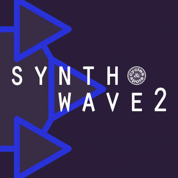 Synthwave 2 – Loops & MIDI