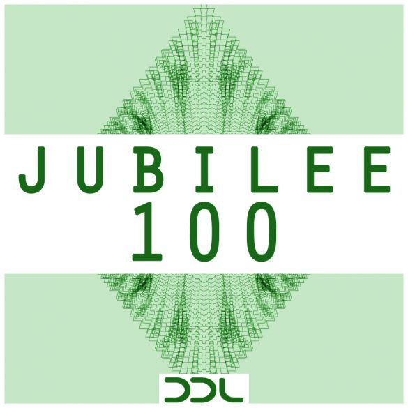 Jubilee 100 – Patches & Samples