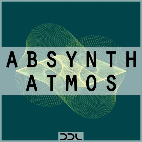Absynth Atmos – Presets & Loops