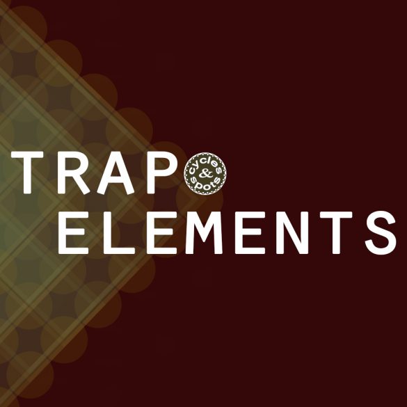 Trap Elements – Loops & MIDI