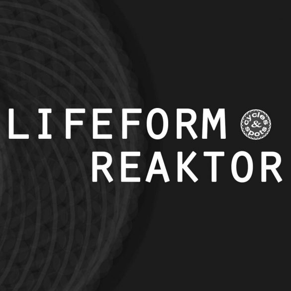 Lifeform Reaktor – Granular Synth