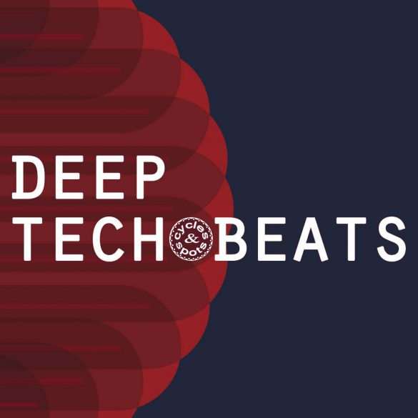 Deep Tech Beats – 200 Wav Loops