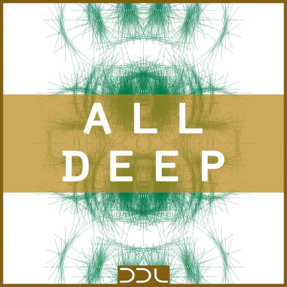 All Deep Pack – 210 Wav MIDI Loops