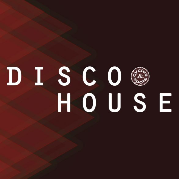 Disco House – 10 Construction Kits