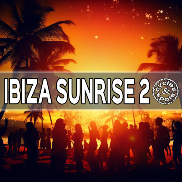 Ibiza Sunrise 2 – 5 Construction Kits