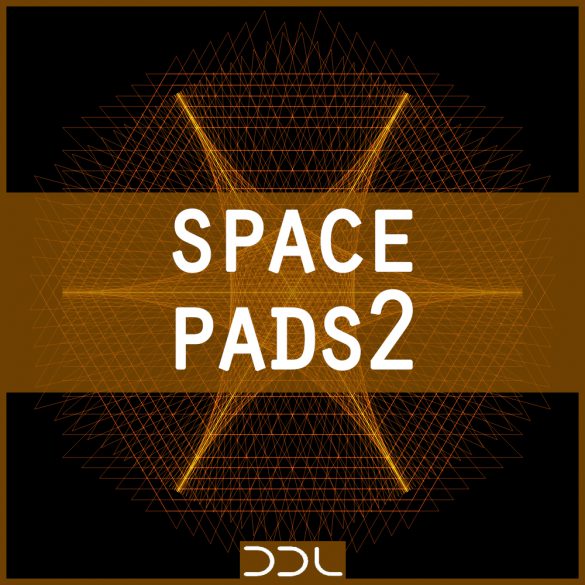 Space Pads 2 – Kontakt Patch