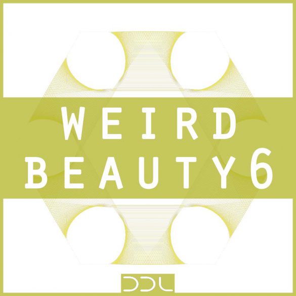 Weird Beauty 6 – 300 Wav Loops