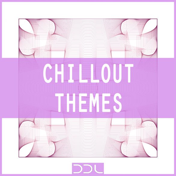 Chillout Themes – 10 Construction Kits