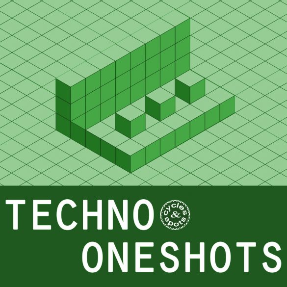 Techno Shots – 420 Samples