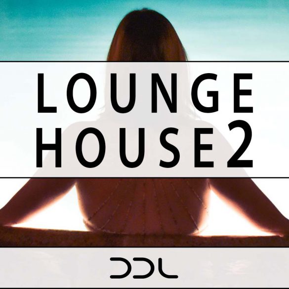Lounge House 2 – 10 Construction Kits