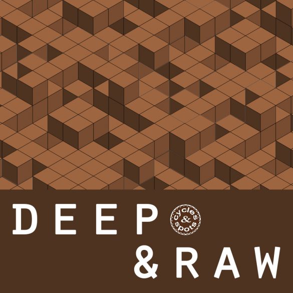 Deep & Raw – 300 Wav Loops