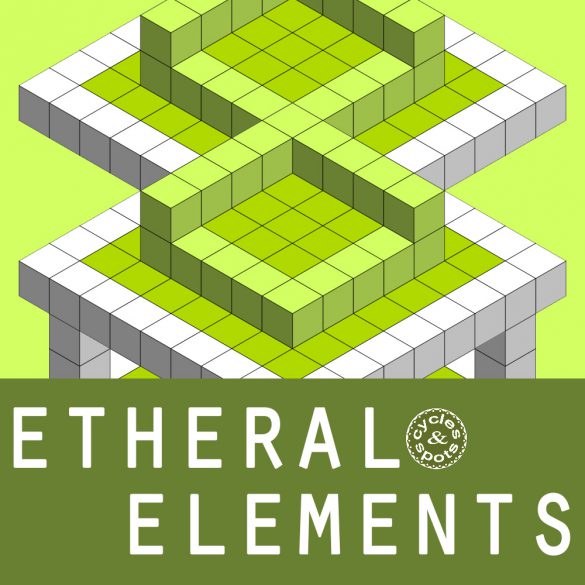 Etheral Elements – Loops & Live Patch