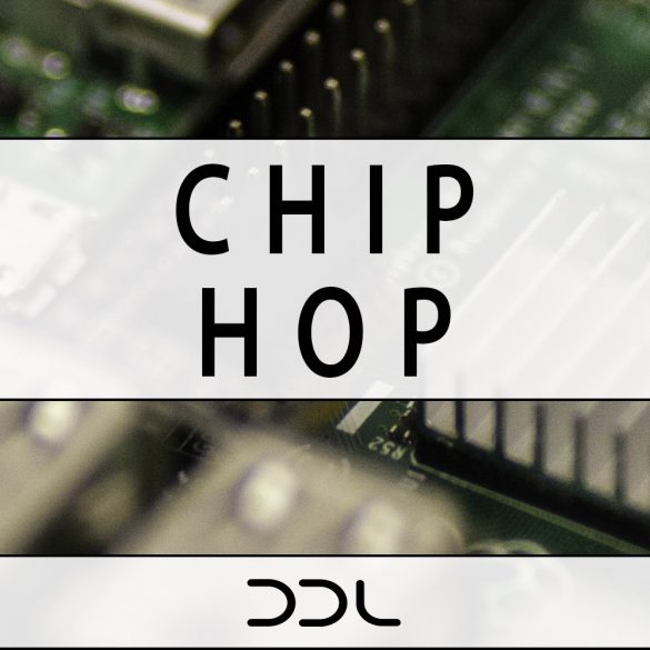 Chip Hop – 10 Construction Kits