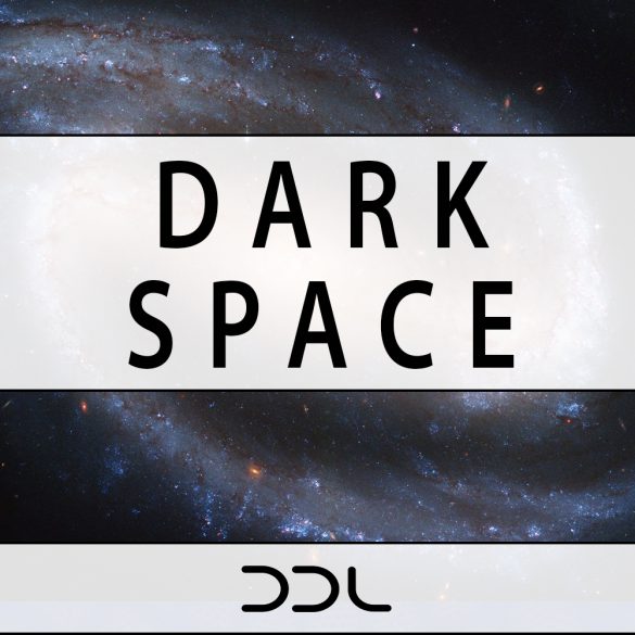 Dark Space – 209 Wav Loops