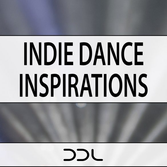 Indie Dance Inspirations – 10 Construction Kits