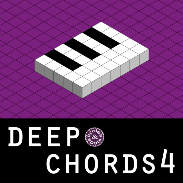 Deep Chords 4 – Loops & MIDI