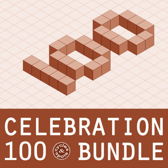 Celebration 100 Bundle – Loops & Samples