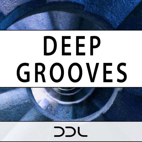 Deep Grooves – 30 Construction Kits