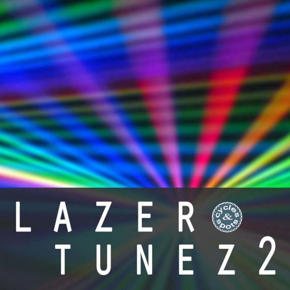 Lazer Tunez 2 – 10 Construction Kits