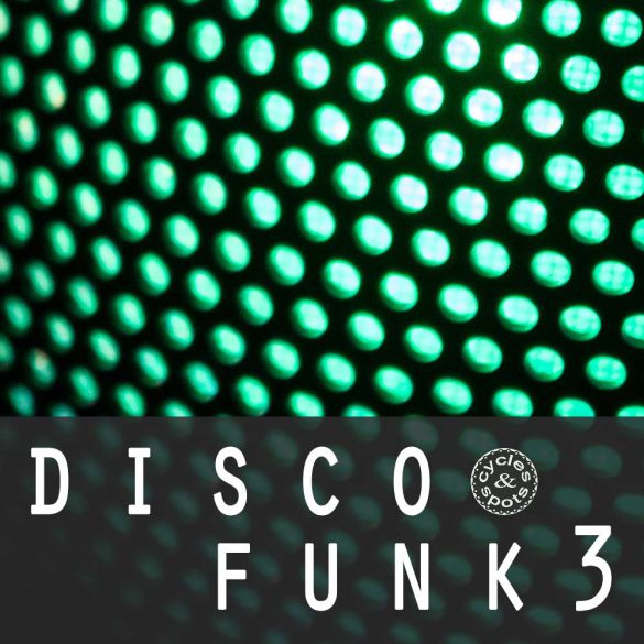 Disco Funk 3 – 10 Kits