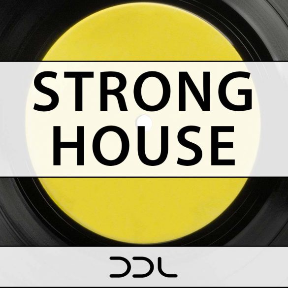 Strong House – 10 Construction Kits