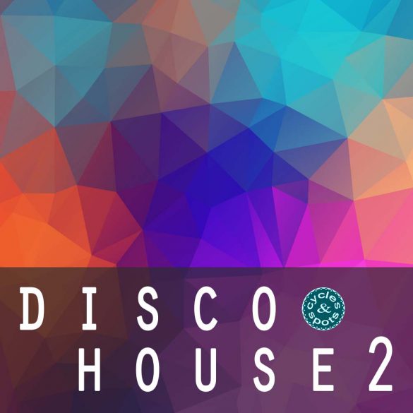 Disco House 2 – 5 Construction Kits