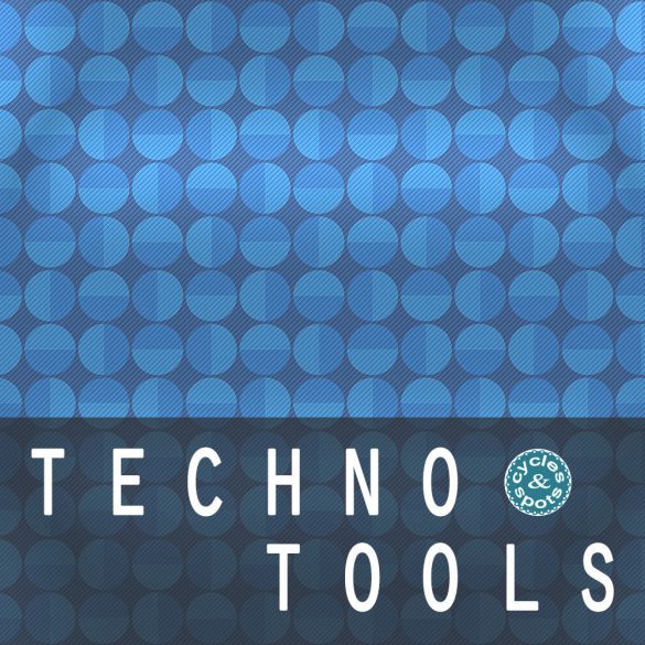 Techno Tools – Loops & Samples