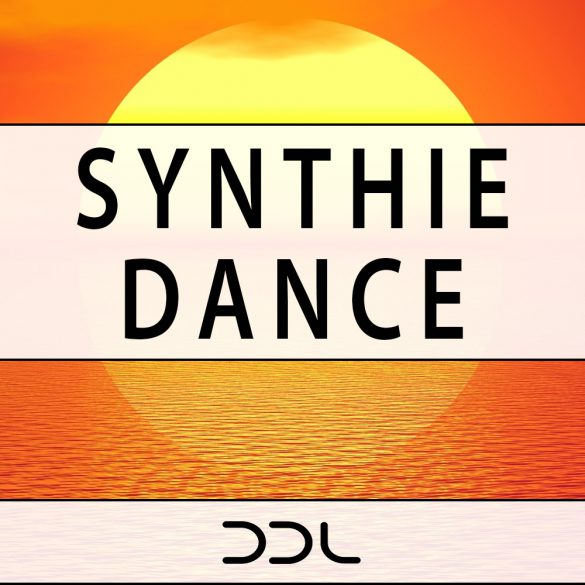 Synthie Dance – 10 Construction Kits