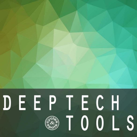 Deep Tech Tools – 240 Loops