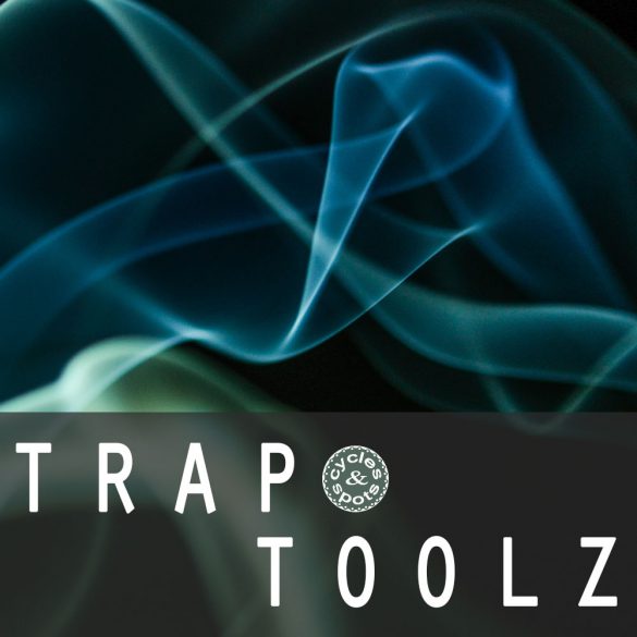 Trap Toolz – Loops & Samples & MIDI
