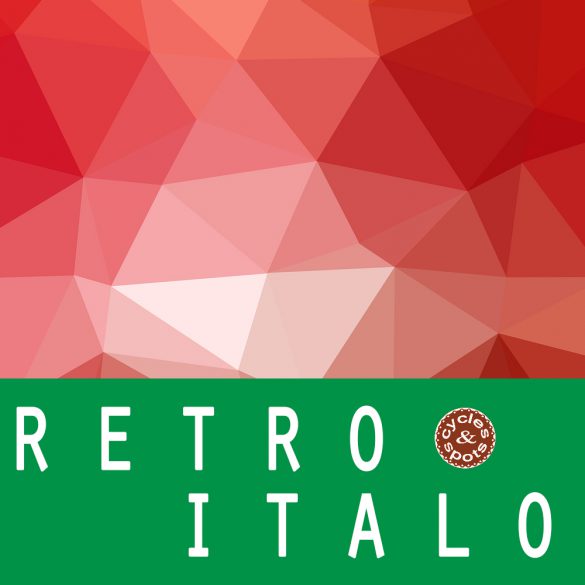 Retro Italo – 10 Construction Kits