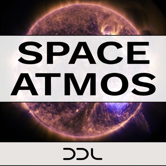 Space Atmos – 10 Construction Kits
