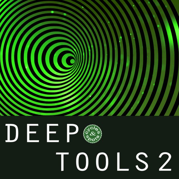 Deep Tools 2 – Loops & Samples