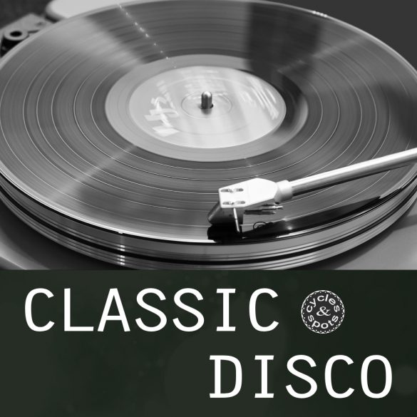 Classic Disco – 10 Construction Kits