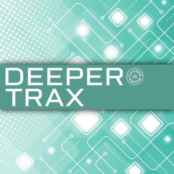 Deeper Trax – 5 Construction Kits