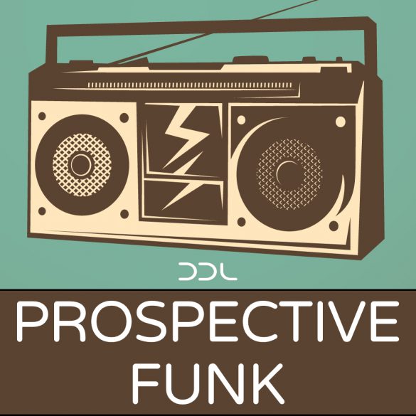 Prospective Funk – 10 Construction Kits